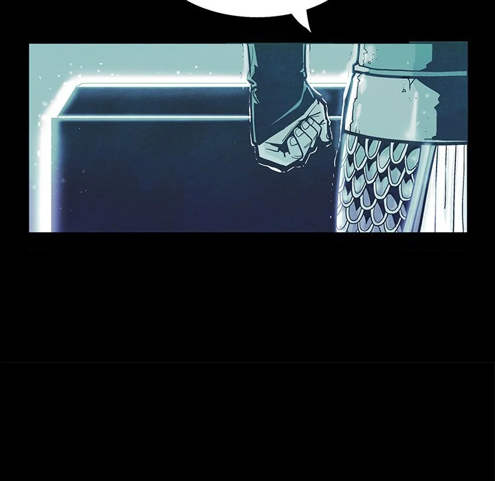 The Journey of the Dragon Chapter 14 - page 70