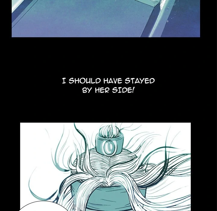 The Journey of the Dragon Chapter 14 - page 74