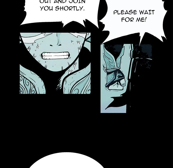 The Journey of the Dragon Chapter 14 - page 76