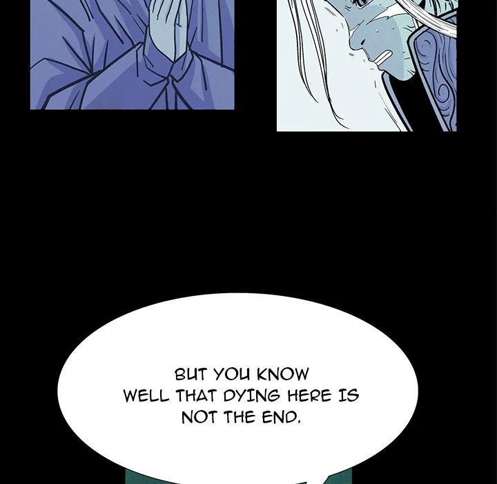 The Journey of the Dragon Chapter 14 - page 80