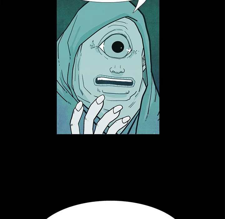 The Journey of the Dragon Chapter 14 - page 81