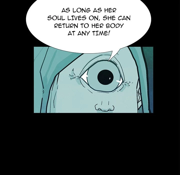 The Journey of the Dragon Chapter 14 - page 82