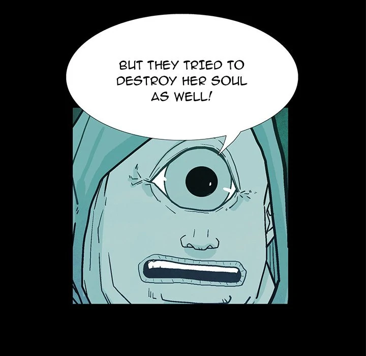 The Journey of the Dragon Chapter 14 - page 83