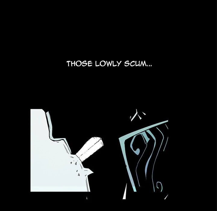 The Journey of the Dragon Chapter 14 - page 84