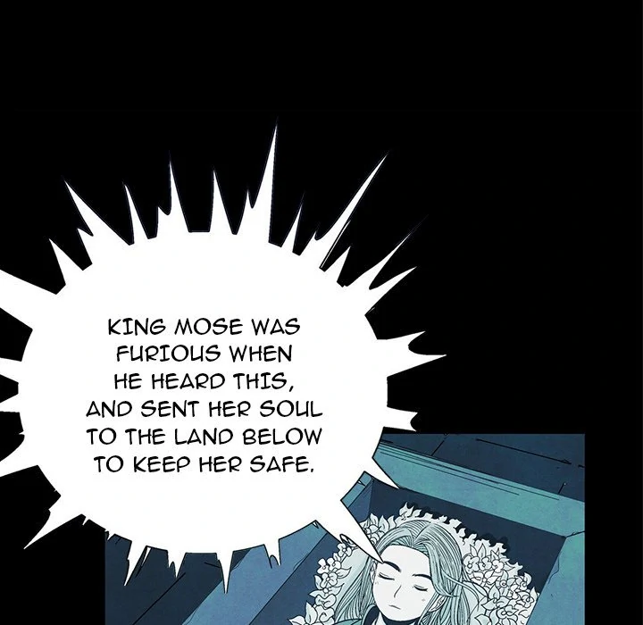 The Journey of the Dragon Chapter 14 - page 85