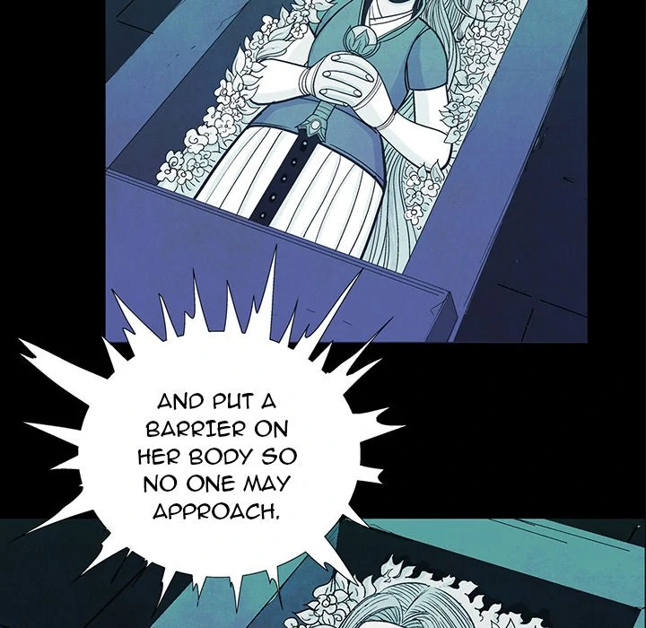 The Journey of the Dragon Chapter 14 - page 86