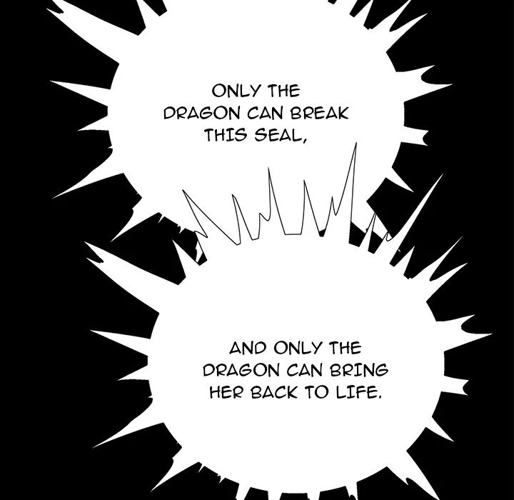The Journey of the Dragon Chapter 14 - page 88