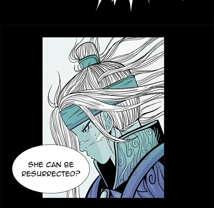 The Journey of the Dragon Chapter 14 - page 89