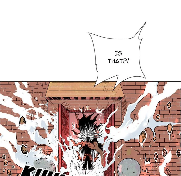 The Journey of the Dragon Chapter 14 - page 9