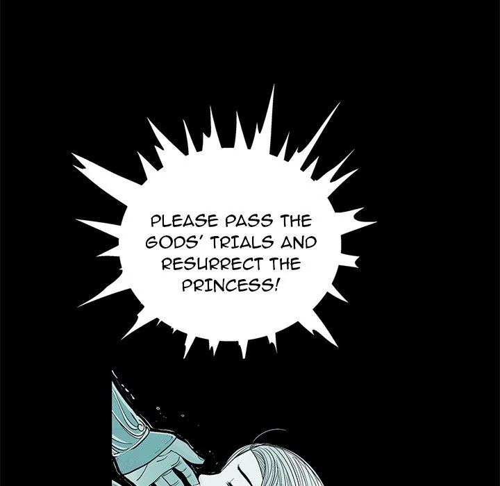 The Journey of the Dragon Chapter 14 - page 90