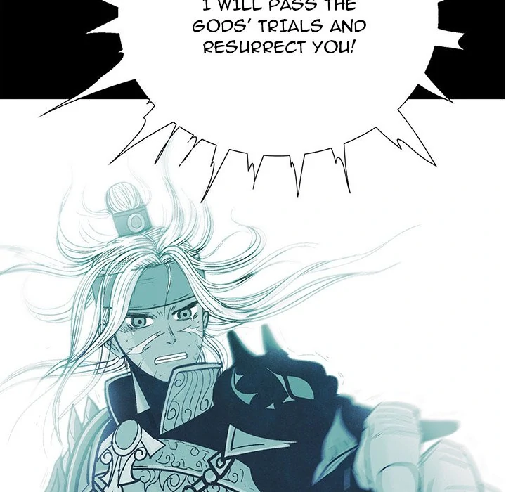 The Journey of the Dragon Chapter 14 - page 93