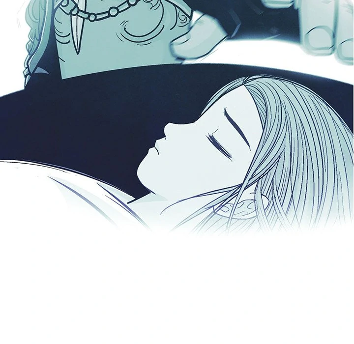 The Journey of the Dragon Chapter 14 - page 94