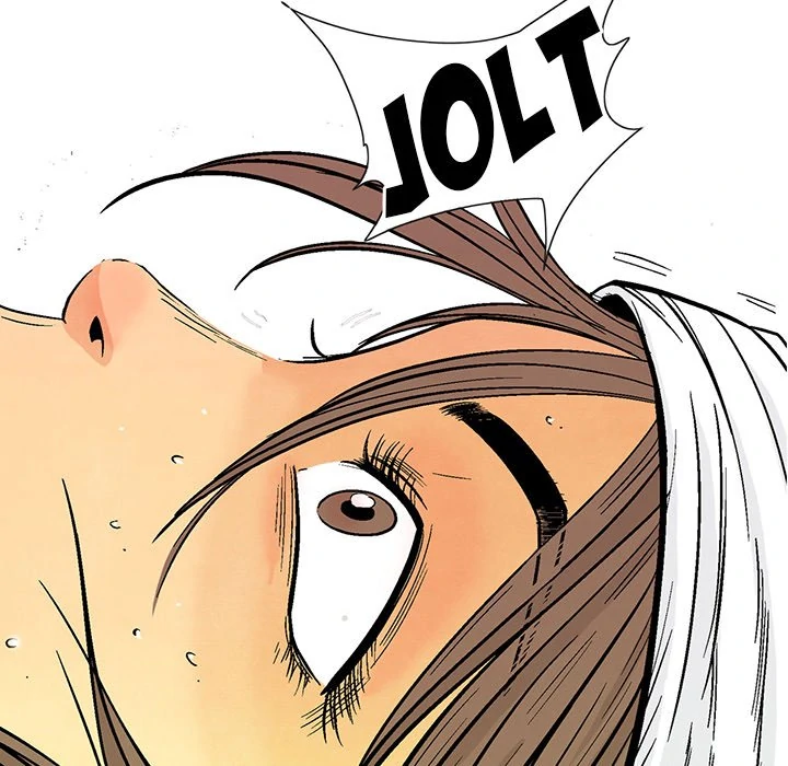 The Journey of the Dragon Chapter 14 - page 96