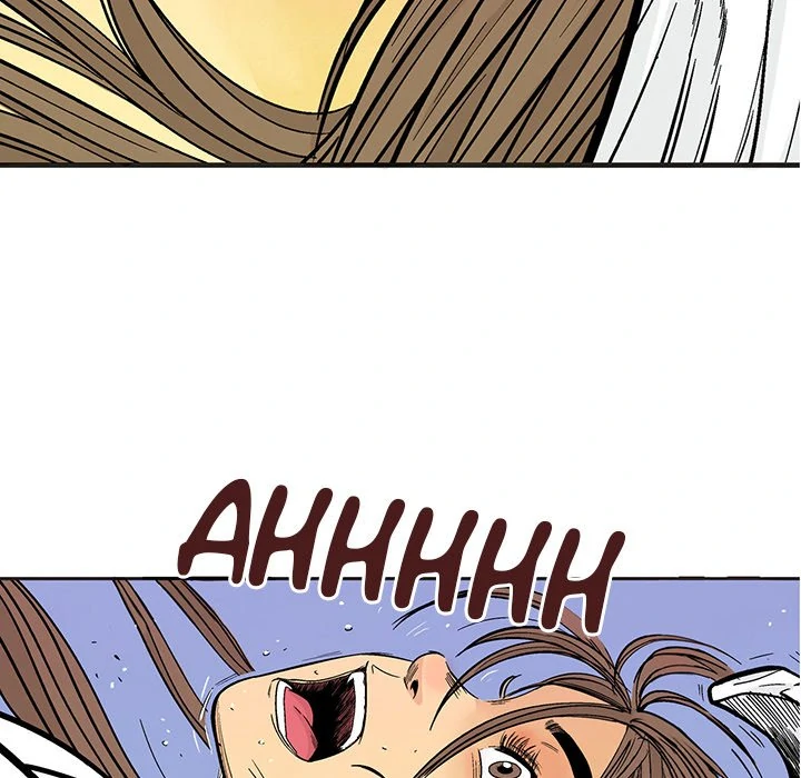 The Journey of the Dragon Chapter 14 - page 97