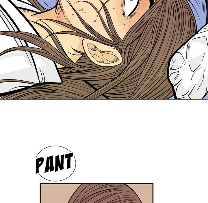 The Journey of the Dragon Chapter 14 - page 98