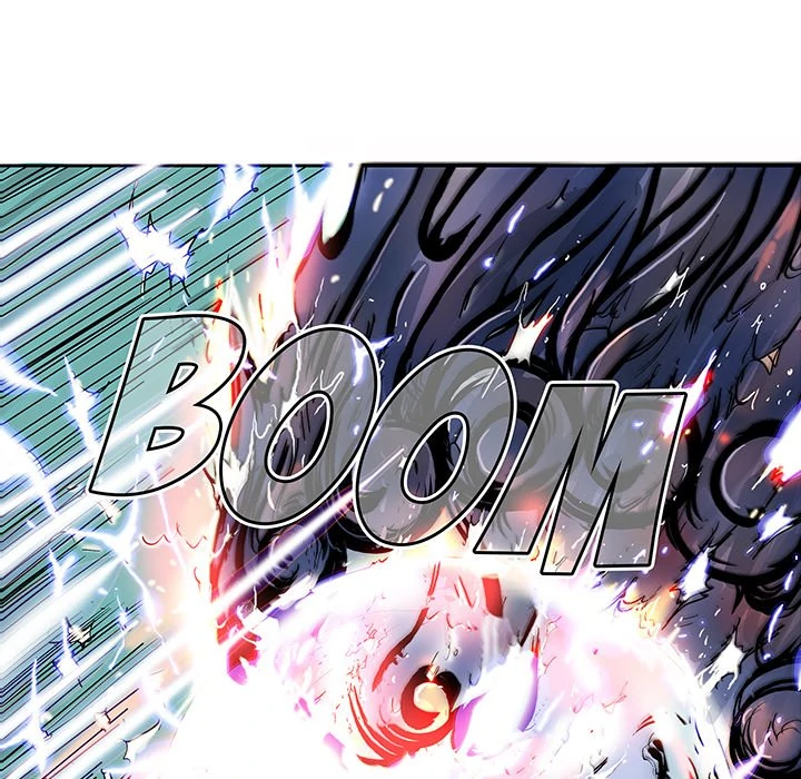 The Journey of the Dragon Chapter 16 - page 10