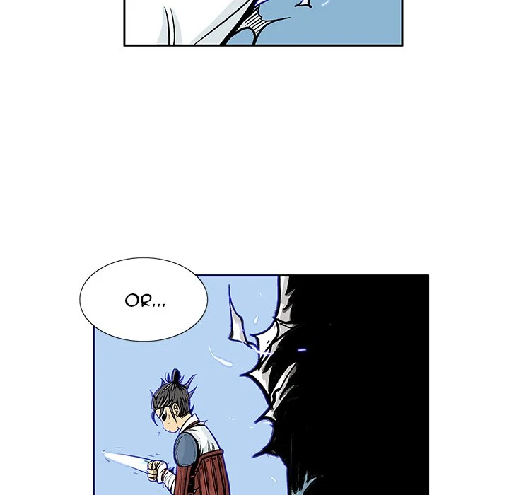 The Journey of the Dragon Chapter 16 - page 106