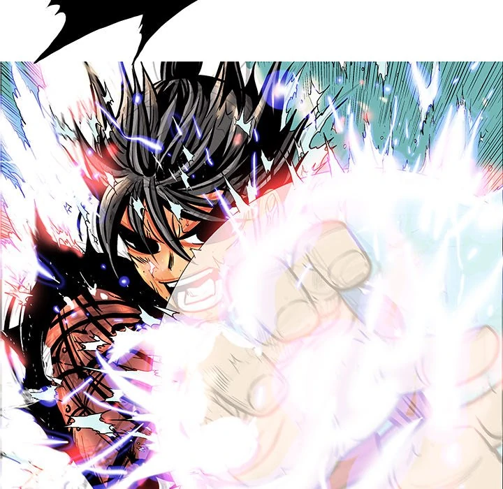 The Journey of the Dragon Chapter 16 - page 12