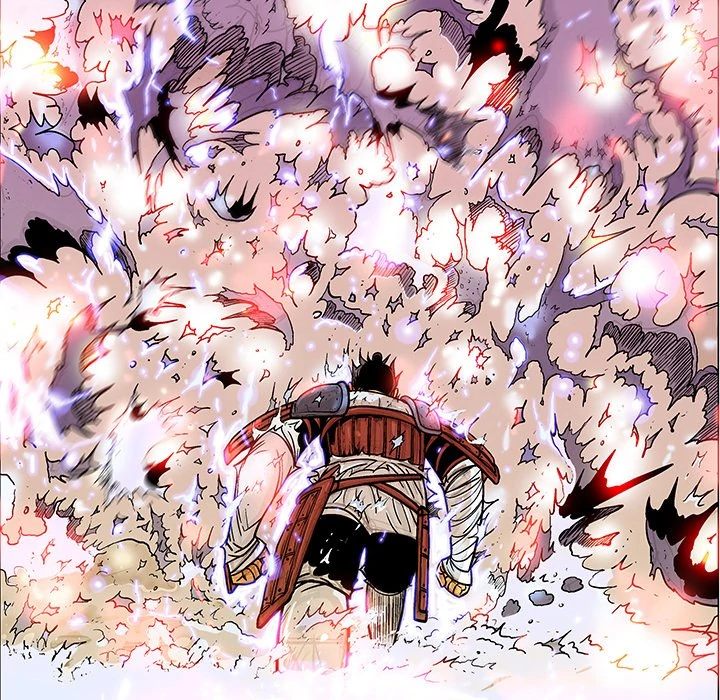 The Journey of the Dragon Chapter 16 - page 16