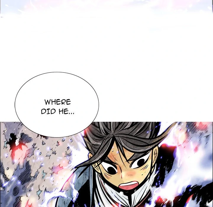 The Journey of the Dragon Chapter 16 - page 17