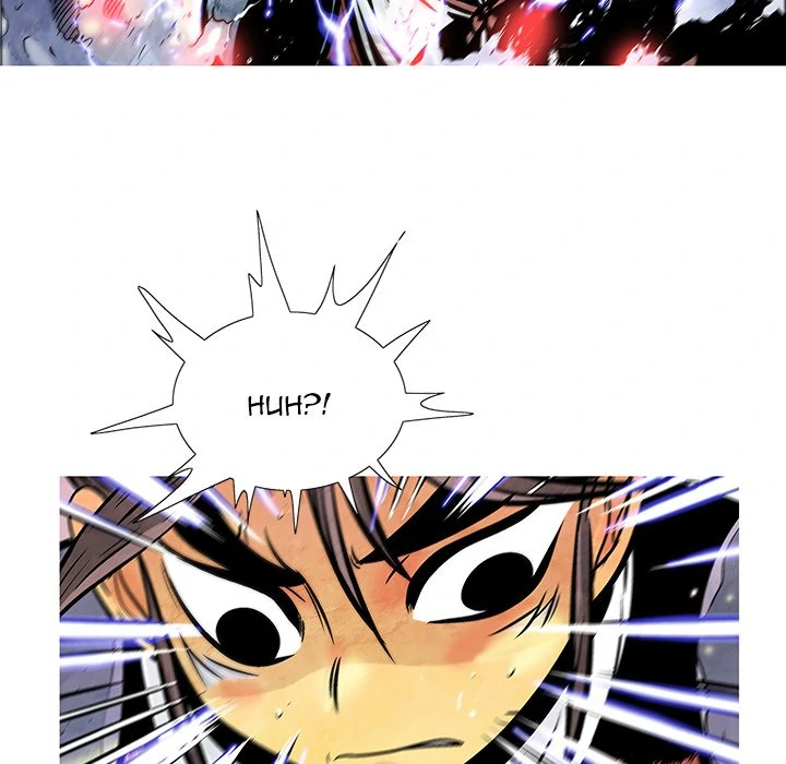 The Journey of the Dragon Chapter 16 - page 18