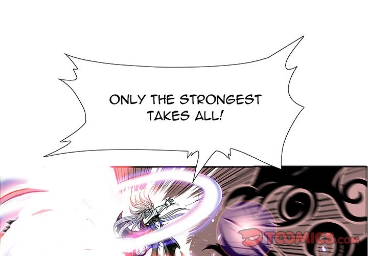 The Journey of the Dragon Chapter 16 - page 2