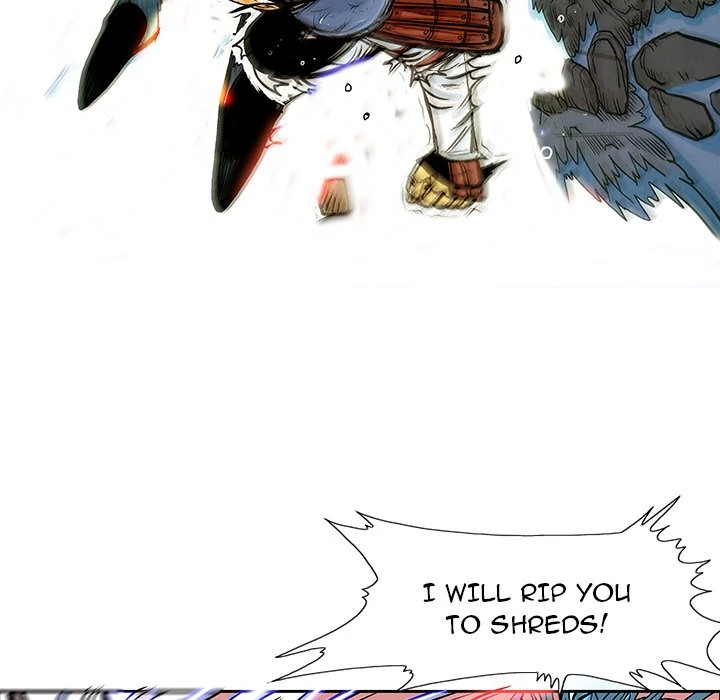 The Journey of the Dragon Chapter 16 - page 23