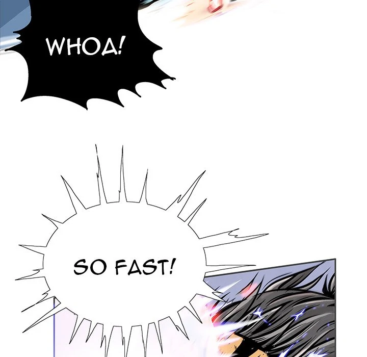 The Journey of the Dragon Chapter 16 - page 25