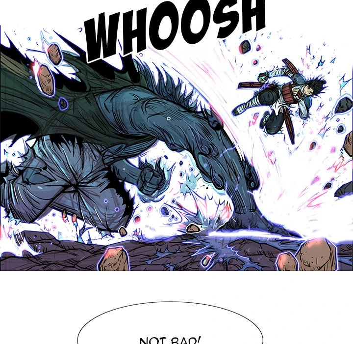 The Journey of the Dragon Chapter 16 - page 28