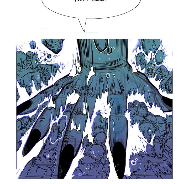 The Journey of the Dragon Chapter 16 - page 29