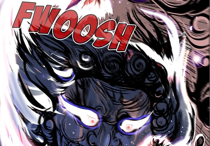 The Journey of the Dragon Chapter 16 - page 3