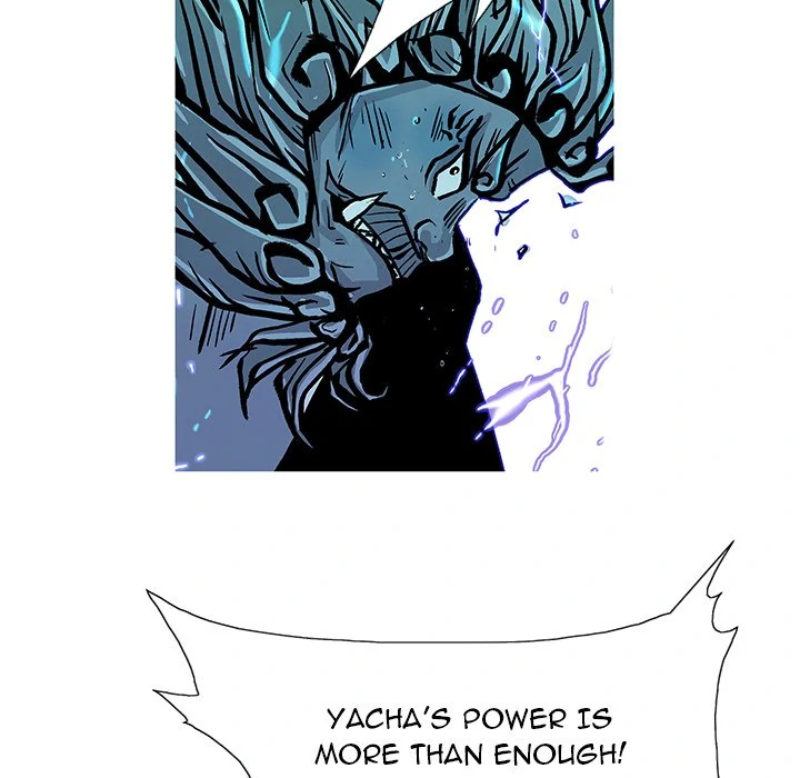 The Journey of the Dragon Chapter 16 - page 32