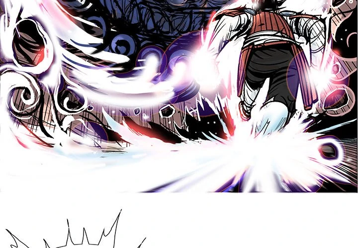 The Journey of the Dragon Chapter 16 - page 4