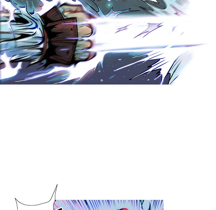 The Journey of the Dragon Chapter 16 - page 43