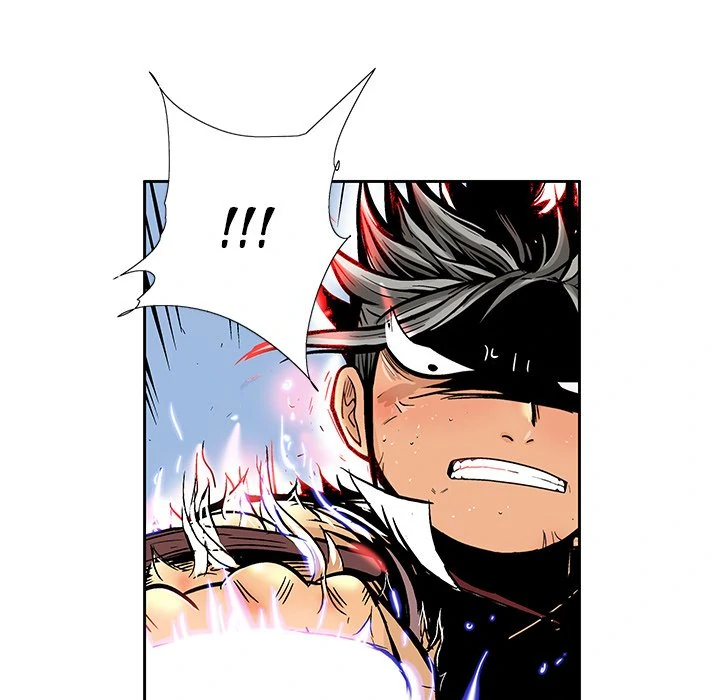 The Journey of the Dragon Chapter 16 - page 45