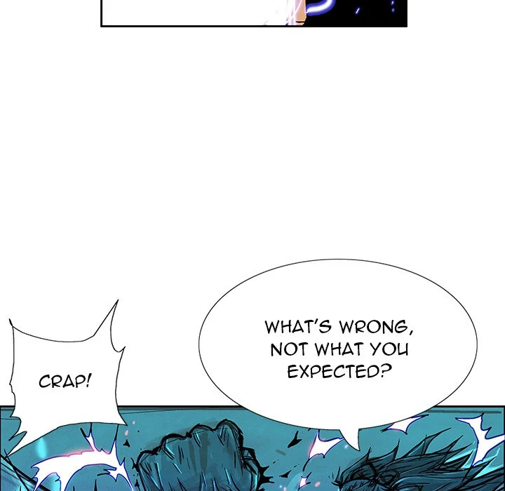 The Journey of the Dragon Chapter 16 - page 46