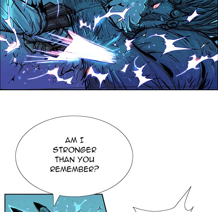 The Journey of the Dragon Chapter 16 - page 47