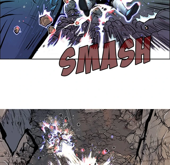 The Journey of the Dragon Chapter 16 - page 51