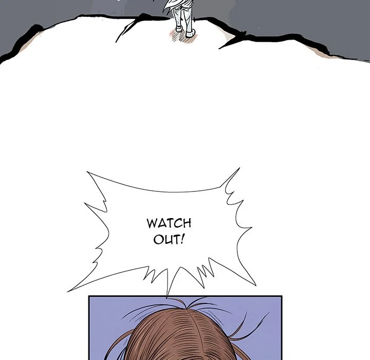 The Journey of the Dragon Chapter 16 - page 53