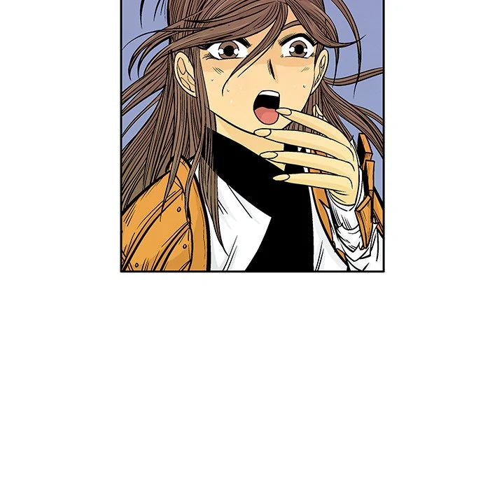 The Journey of the Dragon Chapter 16 - page 54