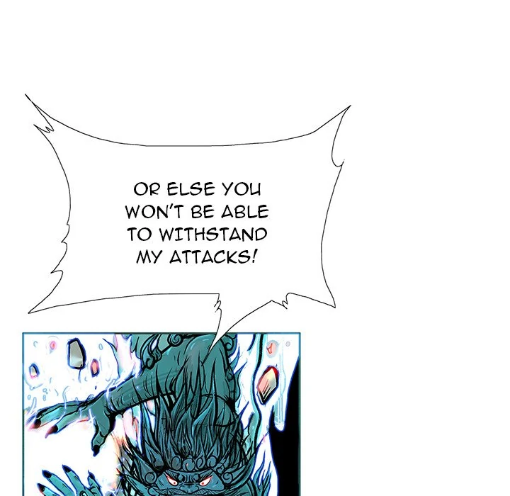 The Journey of the Dragon Chapter 16 - page 55