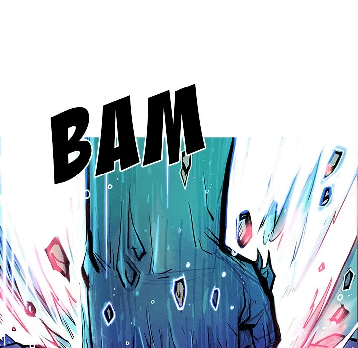 The Journey of the Dragon Chapter 16 - page 58