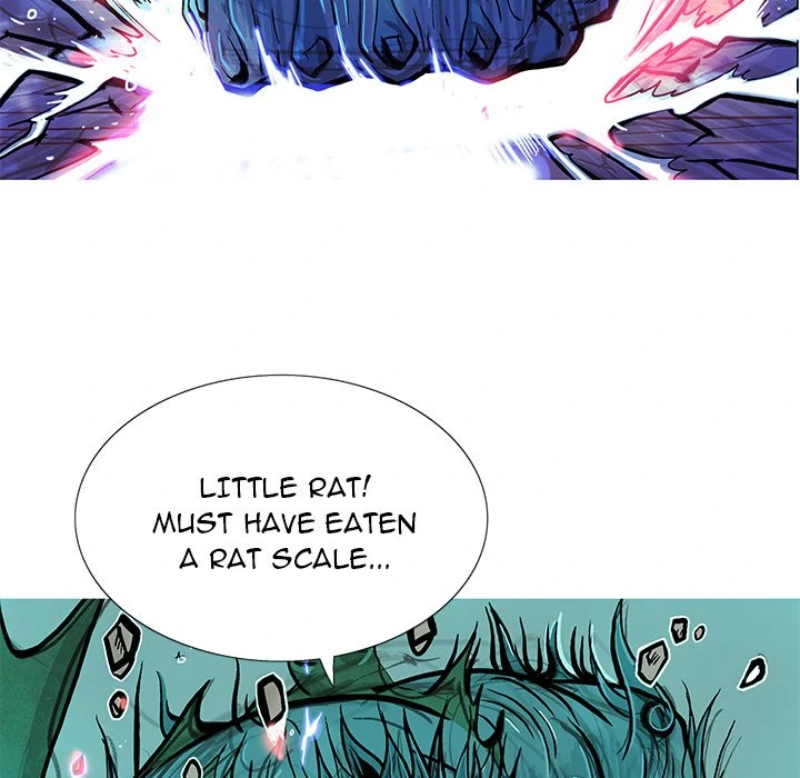 The Journey of the Dragon Chapter 16 - page 59