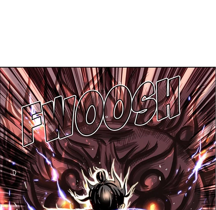 The Journey of the Dragon Chapter 16 - page 6