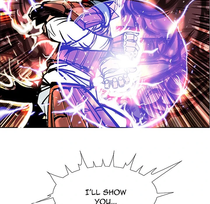 The Journey of the Dragon Chapter 16 - page 7