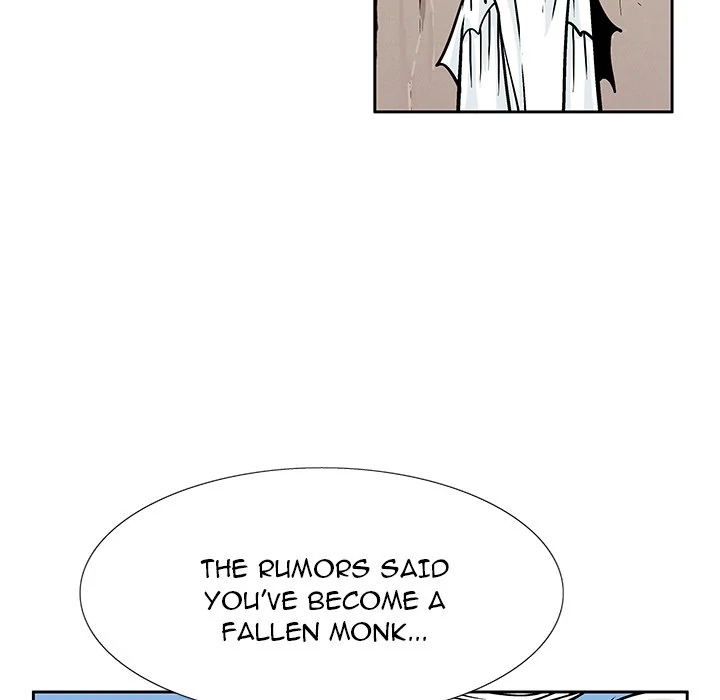 The Journey of the Dragon Chapter 16 - page 76