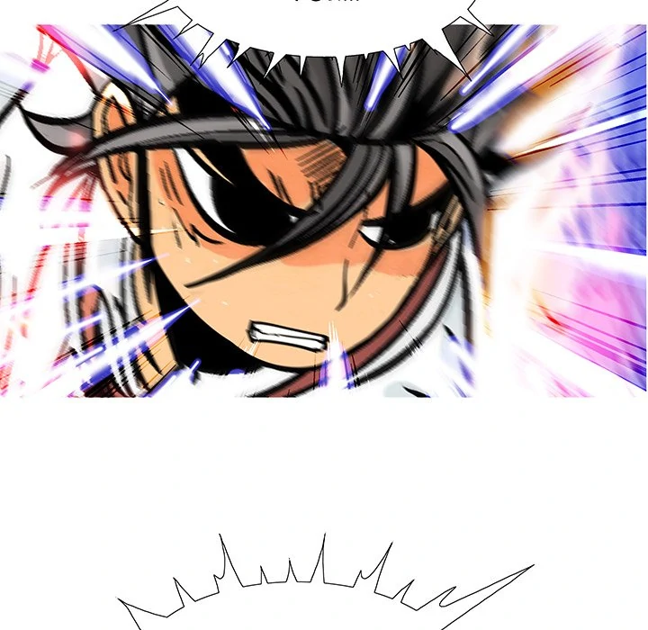 The Journey of the Dragon Chapter 16 - page 8