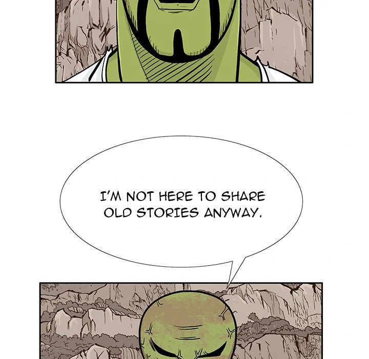 The Journey of the Dragon Chapter 16 - page 81