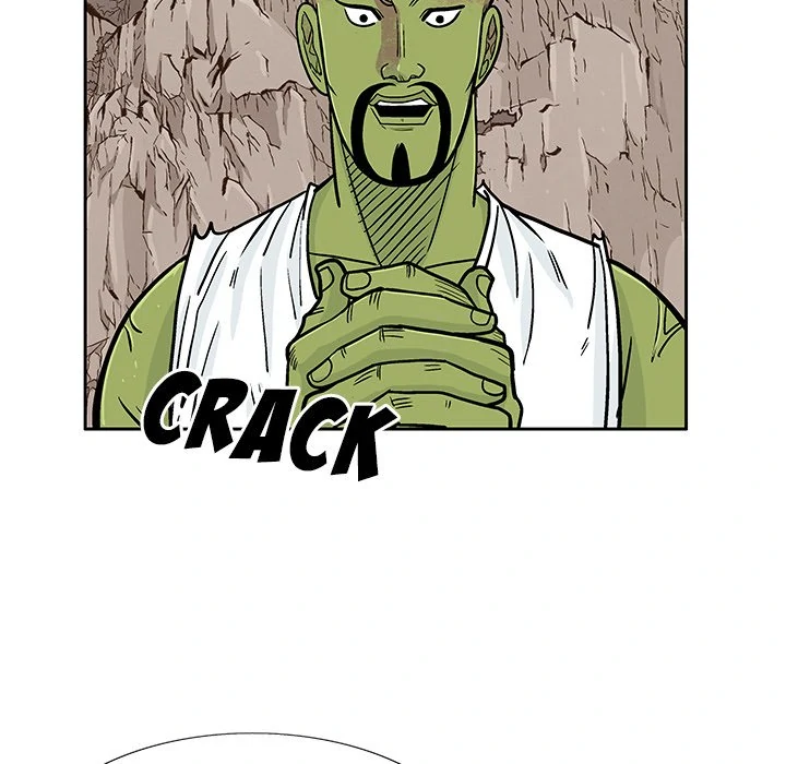 The Journey of the Dragon Chapter 16 - page 82