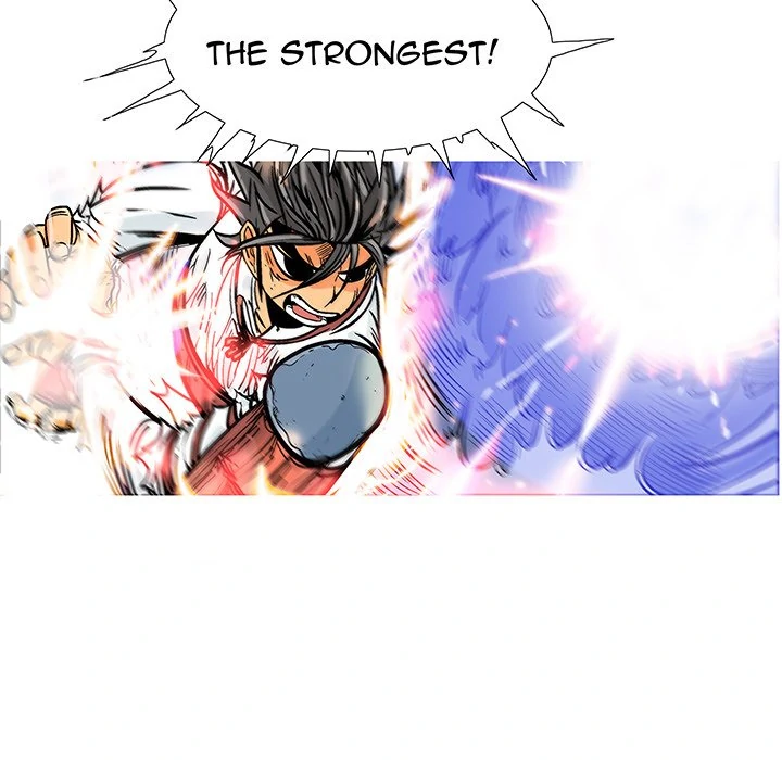 The Journey of the Dragon Chapter 16 - page 9